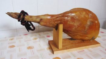 Jamón-Ibérico