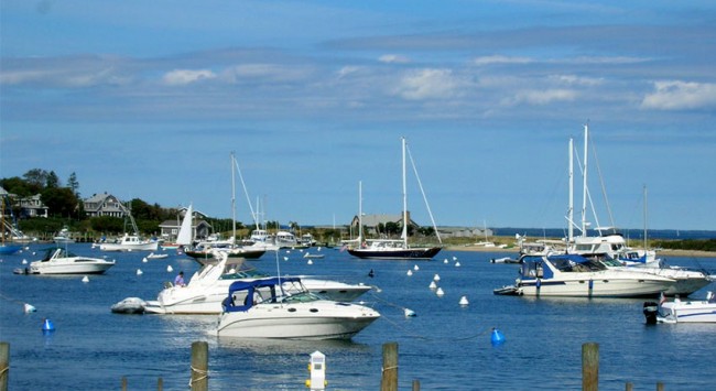 Massachusetts, le isole dei Vip: Martha’s Vineyard e Nantucket