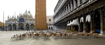 Venezia Il Caffè Florian