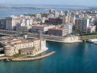 Taranto, memoria della Magna Grecia
