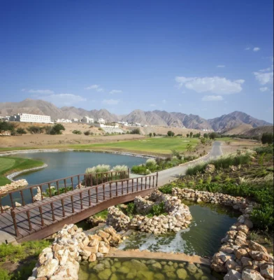 Ghala-Golf-Club Muscat