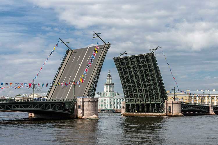 San Volga Pietroburgo-foto Alex Florstein Fedorov