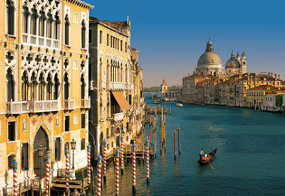 Venezia, il canale