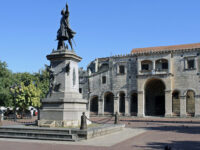 Santo Domingo, l’antica Hispaniola