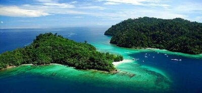 Isola di Sapi foto Mark W da Tripadvisor