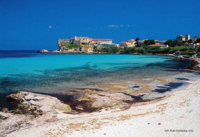 Pianosa Cala Giovanna