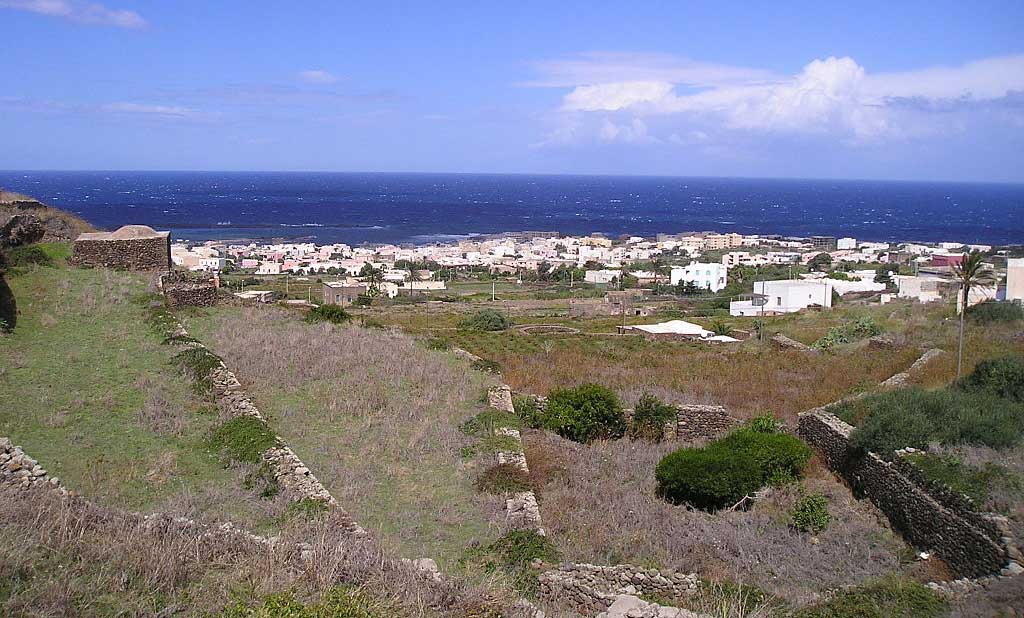 Pantelleria (foto di L. Conti)