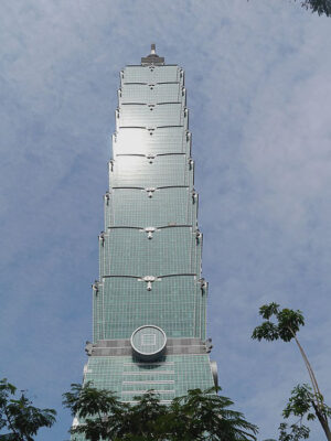  Taipei Il Financial Center