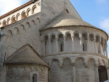 Convento benedettino di San Grisogono