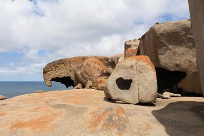 Kangaroo Island Remarkable_Rocks