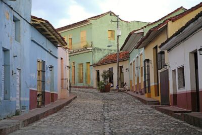 Sancti Spiritus -foto Martin-Cigler da wimedia