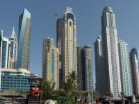 Dubai City-foto-Trolvag