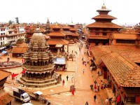 Nepal, regno dei templi e dell’alpinismo