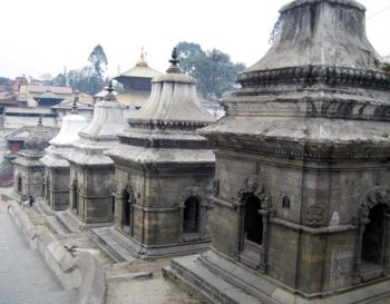 Tempio di Pashupatinath
