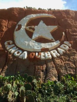 falesia Canoa Quebrada-foto Flaviohmg