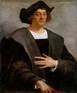 Colombo Cristoforo Colombo