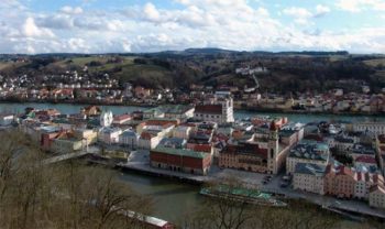 Passau-foto M. Prinz
