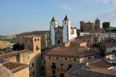 Caceres