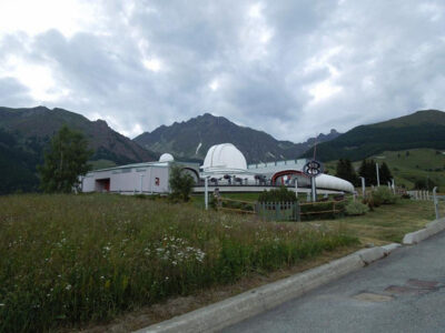 Osservatorio astronomico di Saint Barthélemy