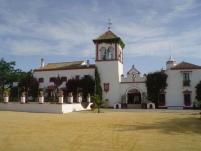 Rusticae Hacienda de Oràn, Sevilla, Andalusia