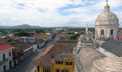 Granada - Nicaragua