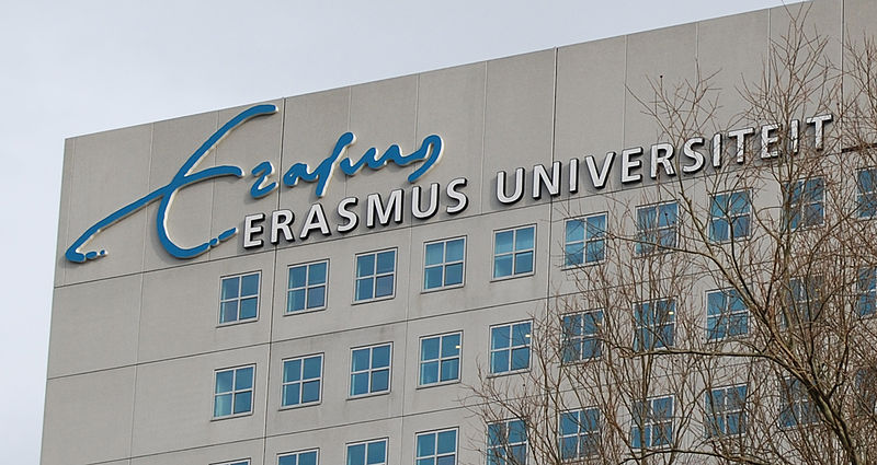 Erasmus-University