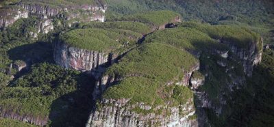 Parco Nazionale Chiribiquete