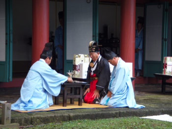 Confucesimo cerimonia religiosa