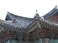 Religiosità Coreana