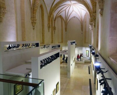 Il Museo Granet di Aix-en-Provence