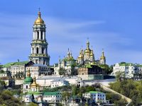 La capitale Kiev