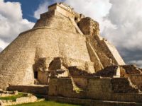 Lo splendore dello Yucatán