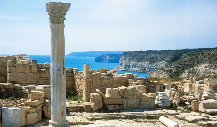 Archeologia-a-Cipro