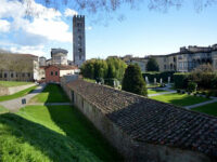 Splendori di Lucca