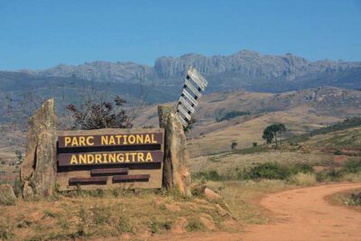 Parco nazionale dell’Andringitra