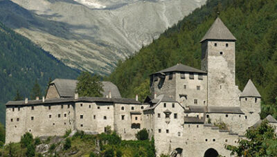 Castello di Tures (Valli di Tures e Aurina/Hartmann Seeber)