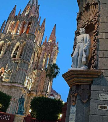 San Miguel de_ Allende