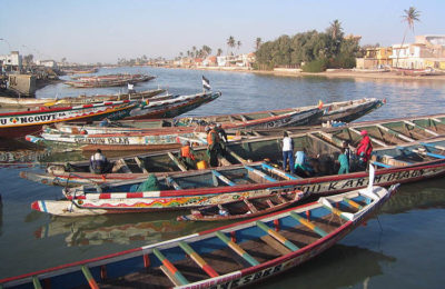 Il ponte Faidherbe sul fiume Senegal-Foto Manu25-https://commons.wikimedia.org