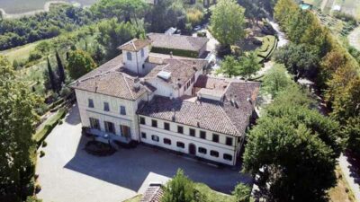 Azienda vinicola di Cosimo Maria Masini