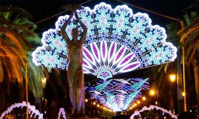 Linares, Feria de San Agustìn