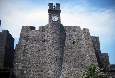 Pantelleria Il Castello
