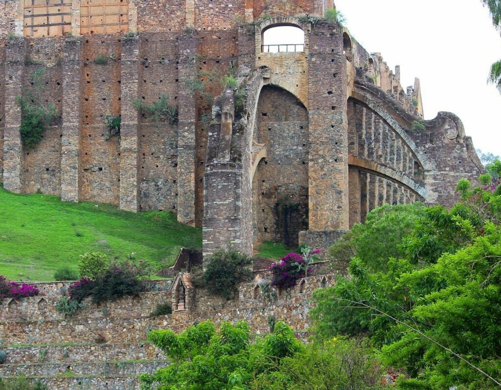 Città dell'argento