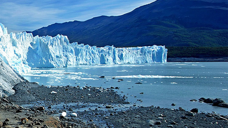 Patagonia argentina parco-dei-ghiacci