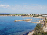 Isola di Cipro (ph. Pietro Ricciardi)