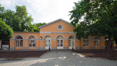 Museo Bauhaus