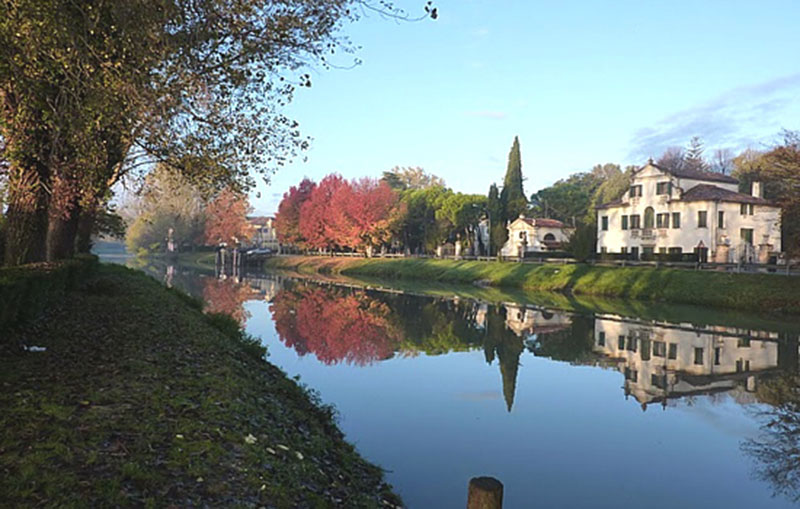 Riviera del Brenta