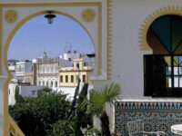 Tangeri, passato e presente della “Ville Canaille”