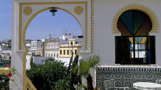 Tangeri, passato e presente della “Ville Canaille”