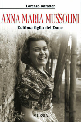 libro Anna-Maria-Mussolini-cover
