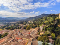 Romagna, nel regno del “Lissio” e della “Piadina”